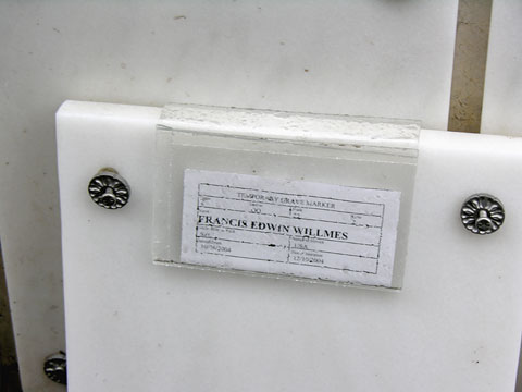 Niche Cover